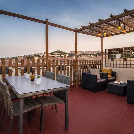Santa Pola, Gran Alacant, Playas Cerca, Adosado Completo, Chillout, Solarium Bagian luar foto